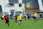 5 a side Birmingham